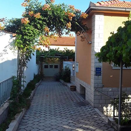 Apartment Dijana Orebić Kültér fotó