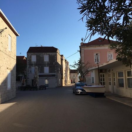 Apartment Dijana Orebić Kültér fotó
