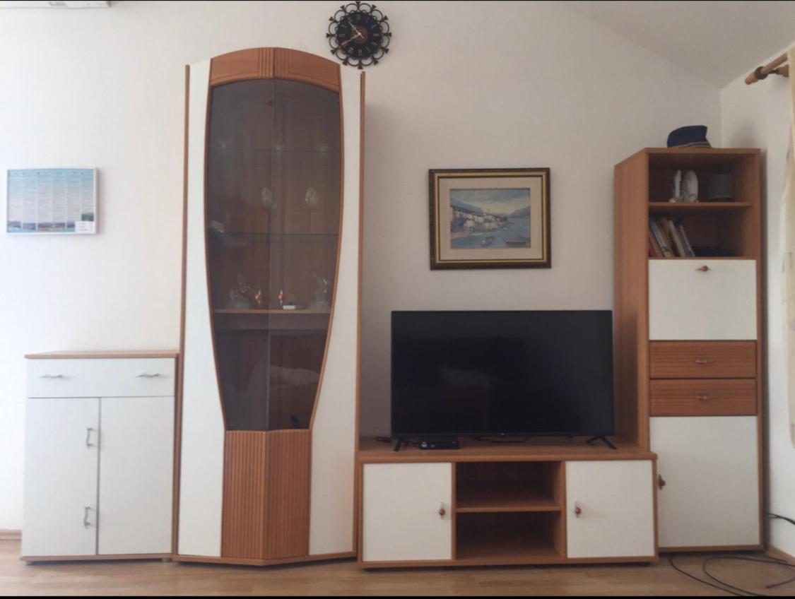Apartment Dijana Orebić Kültér fotó