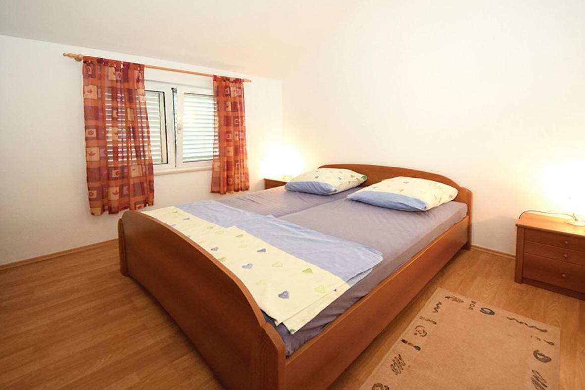 Apartment Dijana Orebić Kültér fotó