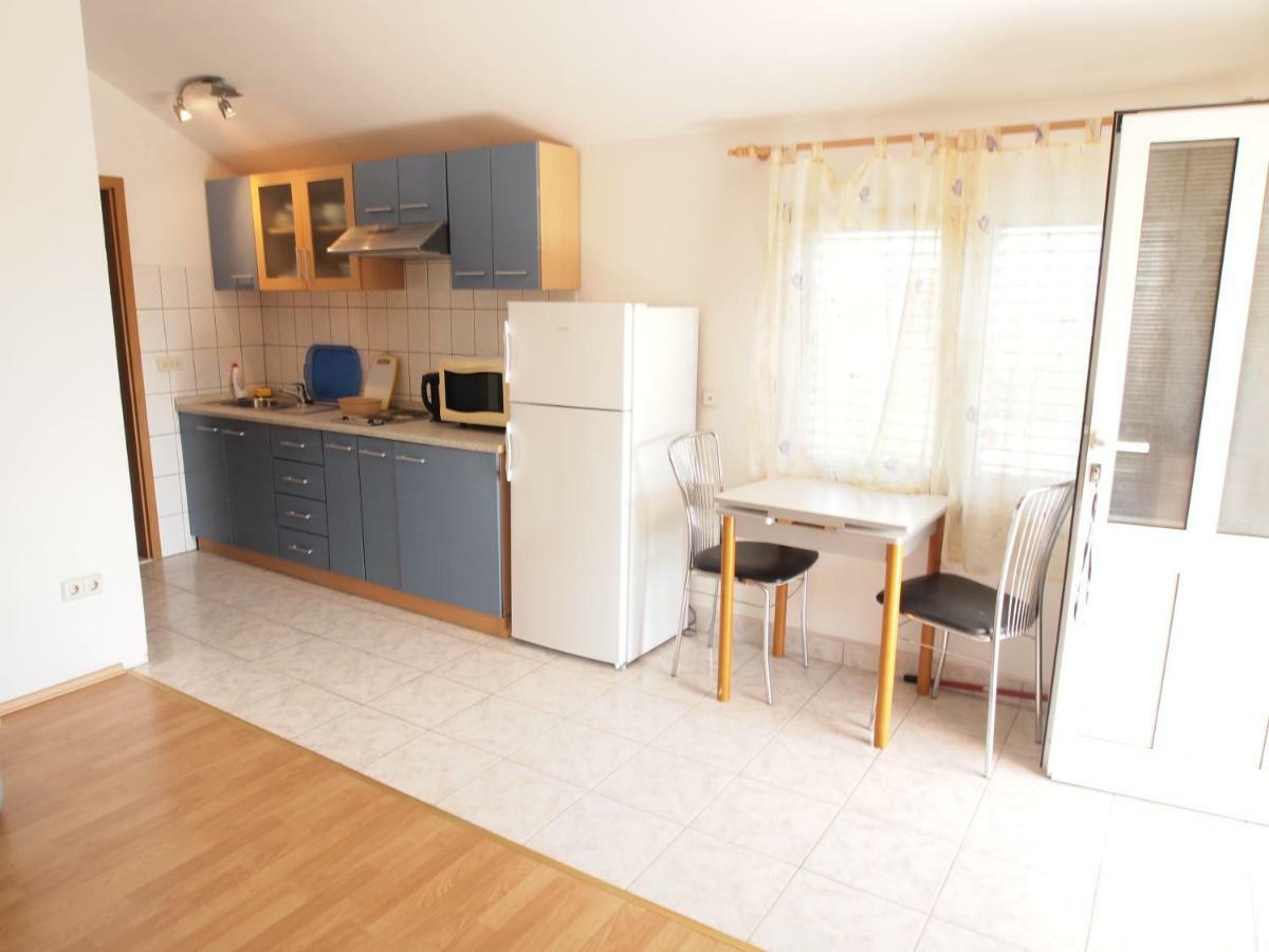 Apartment Dijana Orebić Kültér fotó